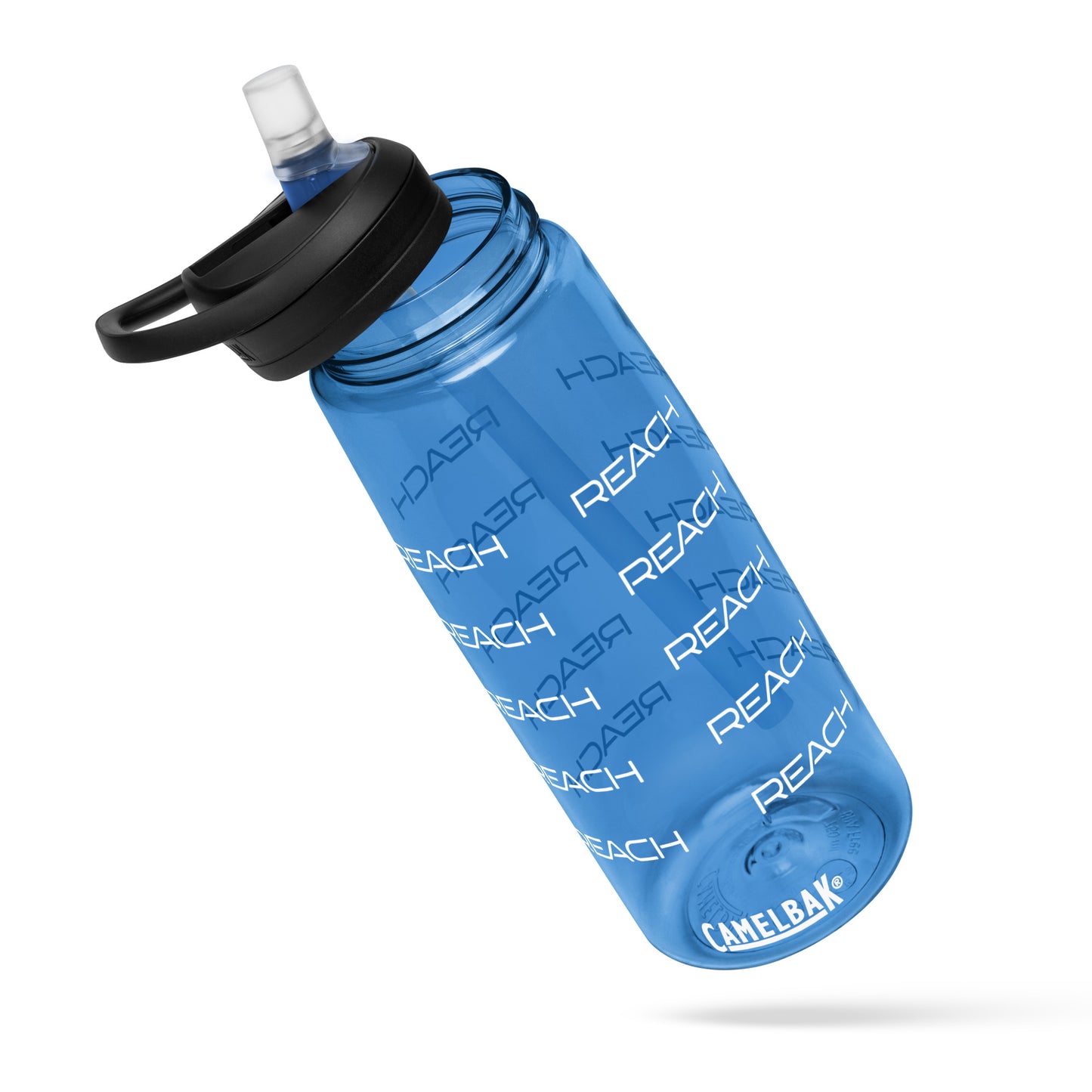 REACH CamelBak Eddy® Water Bottle 25oz