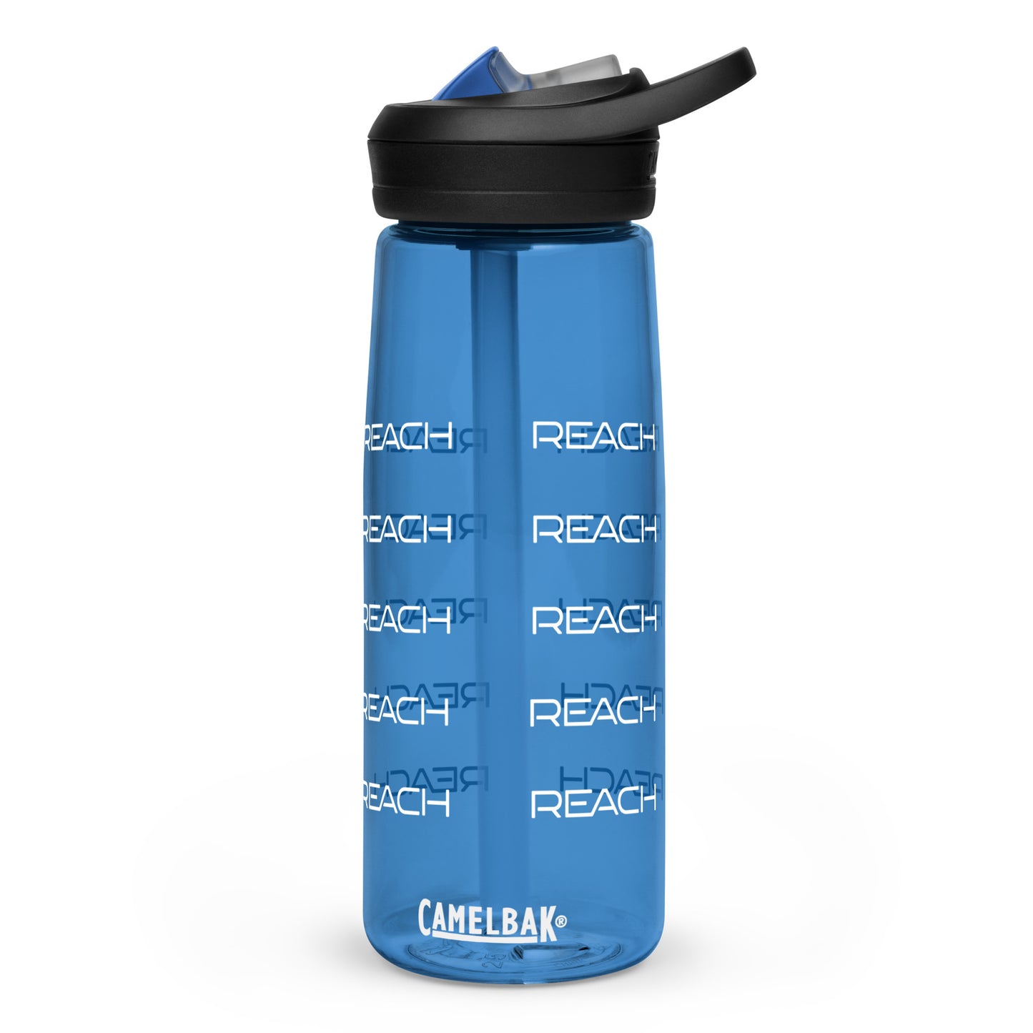 REACH CamelBak Eddy® Water Bottle 25oz