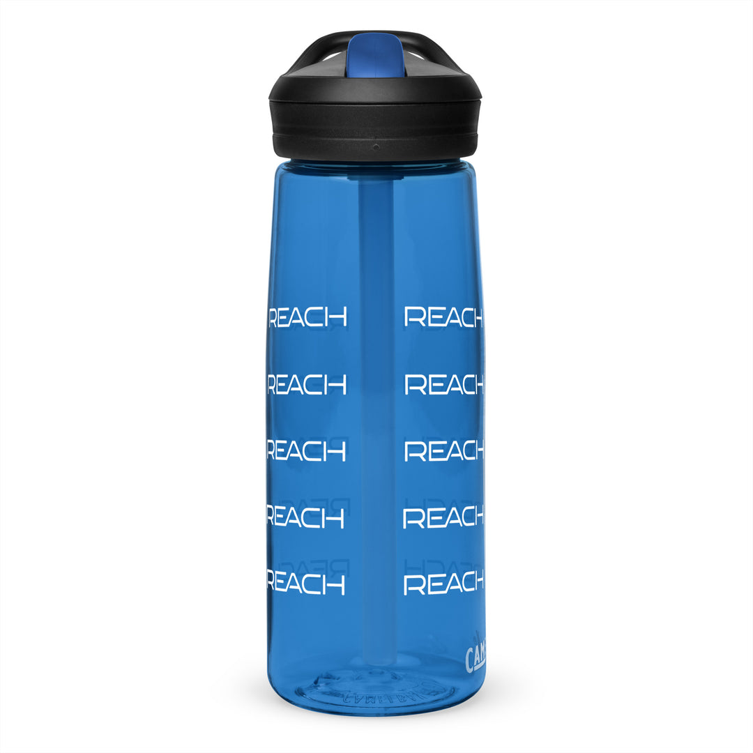 REACH CamelBak Eddy® Water Bottle 25oz