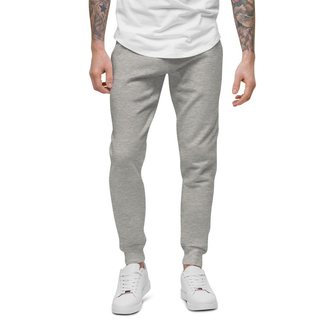 REACH Unisex Fleece Joggers