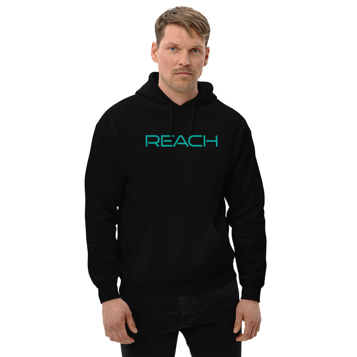 REACH Unisex Heavy Blend Hoodie