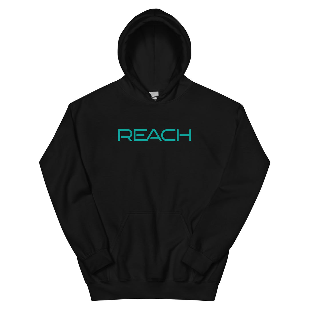 REACH Unisex Heavy Blend Hoodie