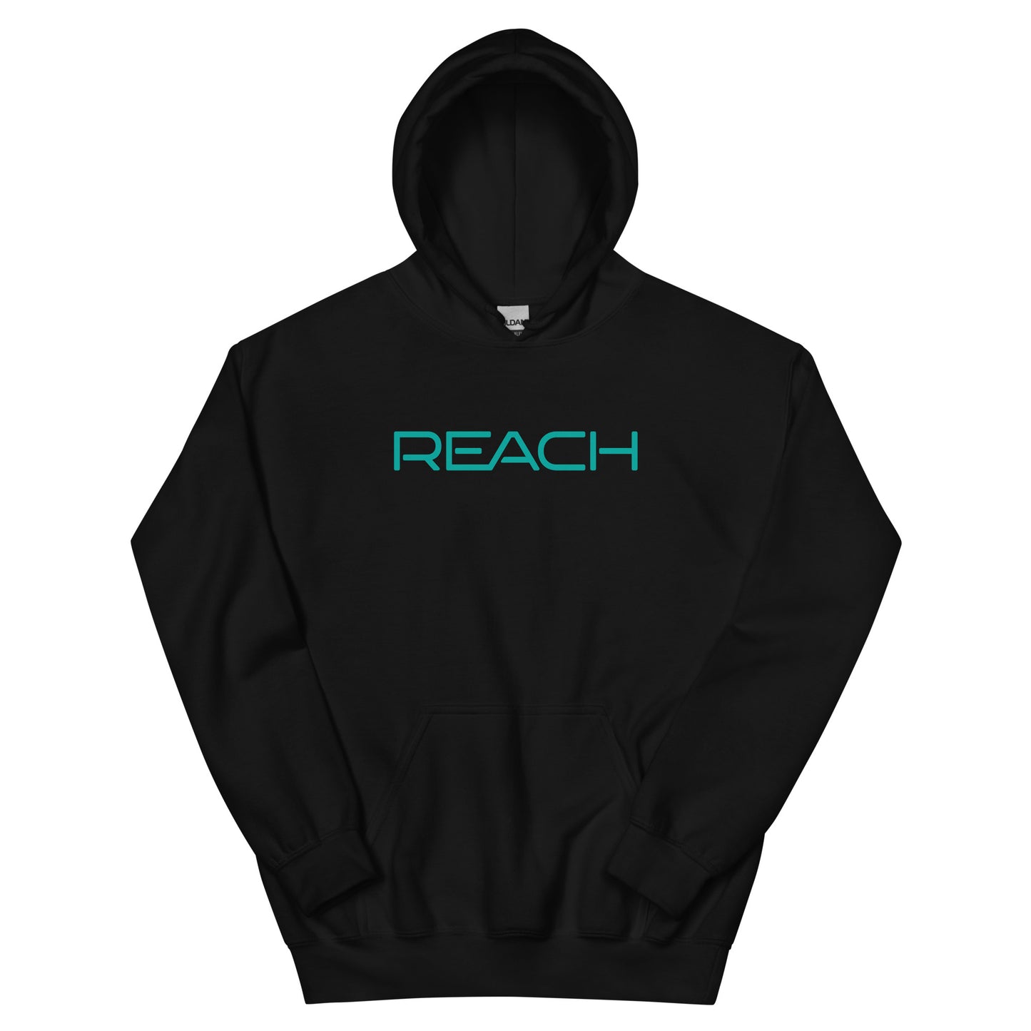 REACH Unisex Heavy Blend Hoodie