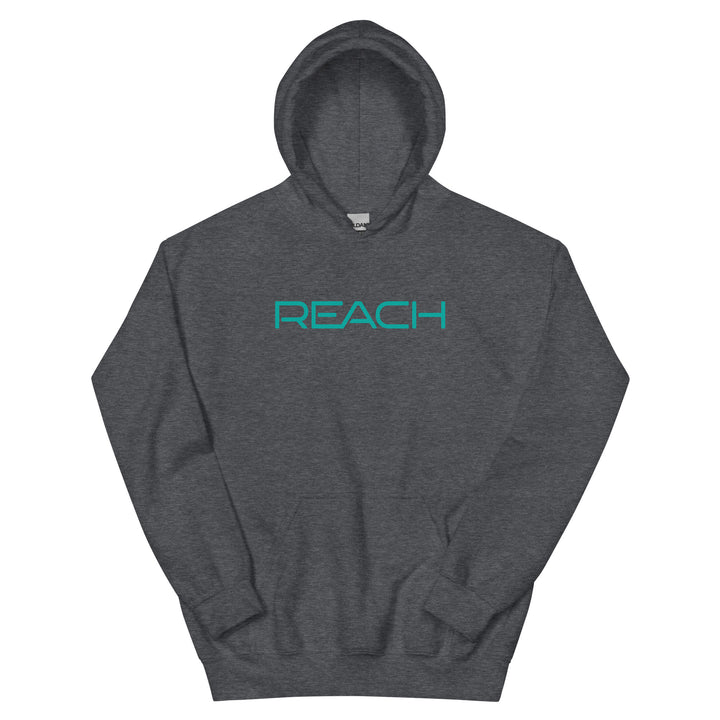 REACH Unisex Heavy Blend Hoodie