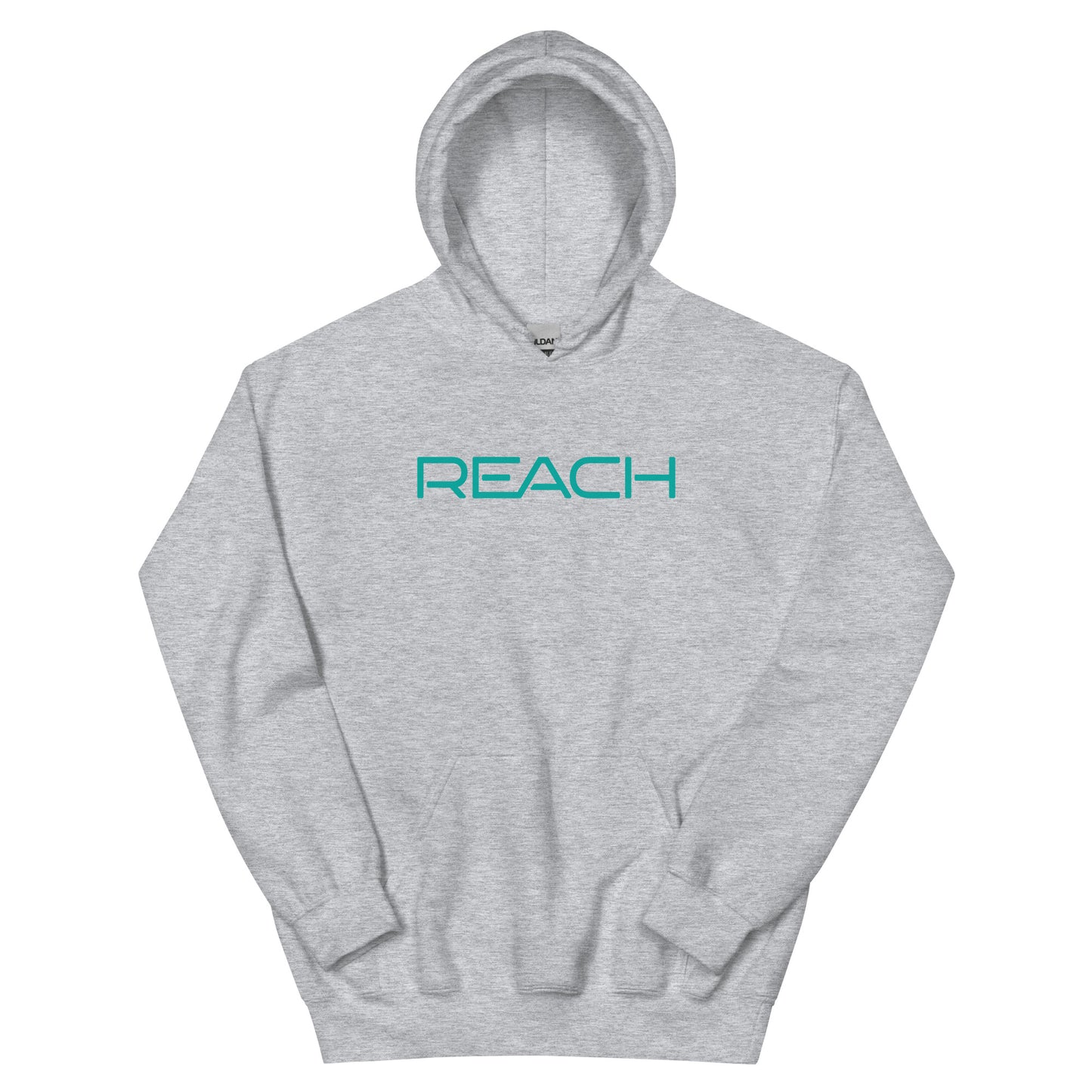 REACH Unisex Heavy Blend Hoodie