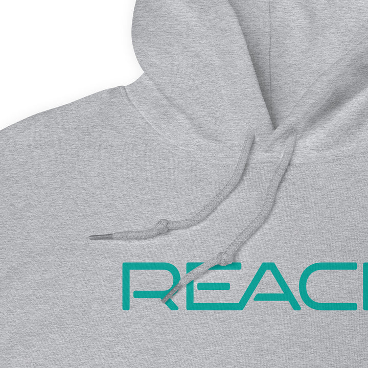 REACH Unisex Heavy Blend Hoodie