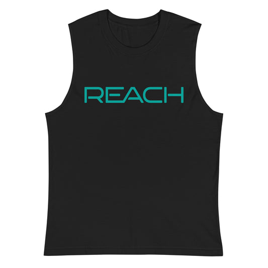 REACH Unisex Muscle Tank