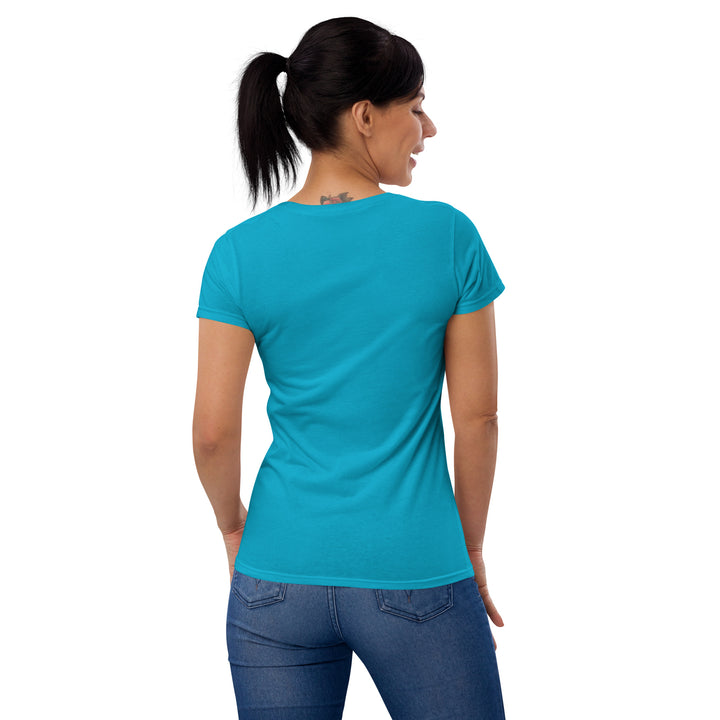 REACH Women's Short Sleeve Tee